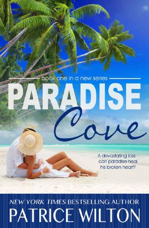 [Paradise Cove 01] • PARADISE COVE (PARADISE SERIES Book 1)